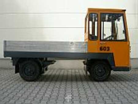 Platform trucks 1992  Still R 08-20 (1)