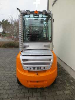 Diesel Forklifts 2011  Still RX 70-30 (1)