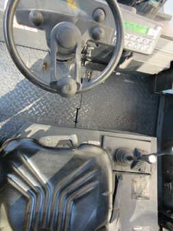 Diesel gaffeltruck 2006  Still R 70-80 S (6)