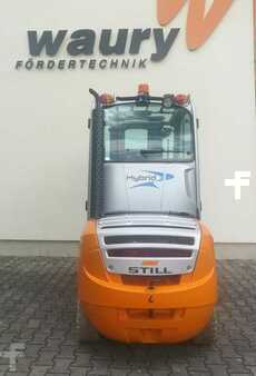 Dieselstapler 2013  Still RX 70-30  Hybrid (2)