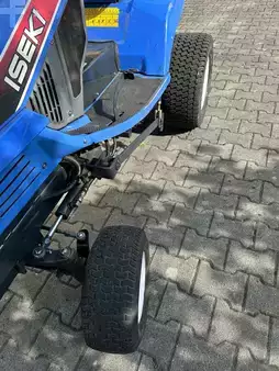 Sonstige 2015  Iseki SXG-19 (5)