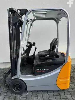 El truck - 3 hjulet 2016  Still RX 50-16 (1)