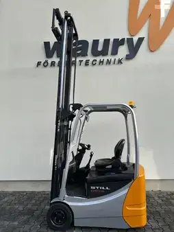 El truck - 3 hjulet 2016  Still RX 50-16 (4)