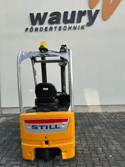 El truck - 3 hjulet 2016  Still RX 50-16 (2)