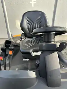 El truck - 3 hjulet 2016  Still RX 50-16 (5)