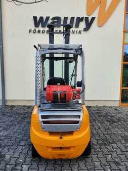 LPG Forklifts 2013  Still RX70-25 T (3) 