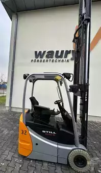 El truck - 3 hjulet 2019  Still RX 50-15 (2)