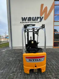 El truck - 3 hjulet 2013  Still RX 50-15 (4)