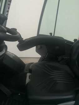 Diesel Forklifts 2013  Still RX 70-30  Hybrid (2) 