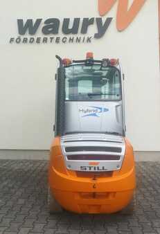 Diesel Forklifts 2013  Still RX 70-30  Hybrid (3) 