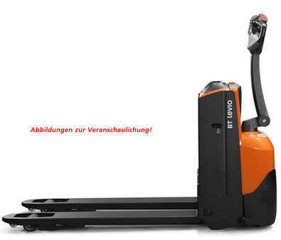 Niederhubwagen 2023  BT LWE160 (1)