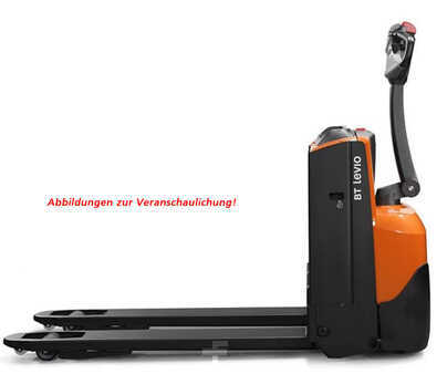 Niederhubwagen 2023  BT LWE200 (1)