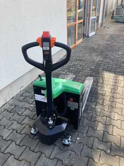 Niederhubwagen 2025  HC (Hangcha) CBD20-WD (2)