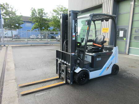 Unicarriers TX4-20 long