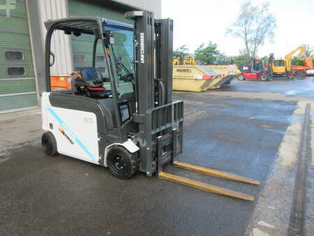 Unicarriers TX4-20 long