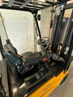 Elektrisk- 4 hjul 2023  Hyundai 20B-9 (3)