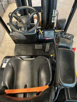 Elektrisk- 4 hjul 2023  Hyundai 20B-9 (4)