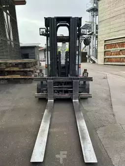 Dieselstapler 2017  Kalmar DCF90-6H (3)