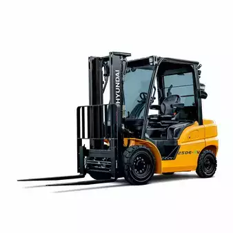 Dieselový VZV 2026  Hyundai 25DE-9V (1)
