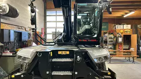 Teleskoplastare Roterande 2024  Manitou MRT 3060 Vision + (7)