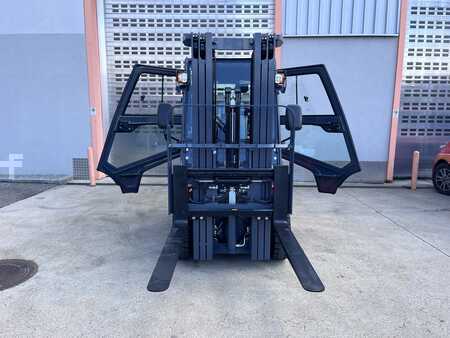 4-wiel elektrische heftrucks 2025  Heli CPD20-GE2LI-S (4)