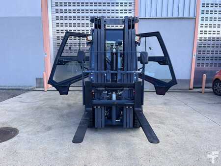 4-wiel elektrische heftrucks 2025  Heli CPD25-GB2LI-S (5)