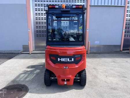 4-wiel elektrische heftrucks 2025  Heli CPD35-GB2LI-S (2)