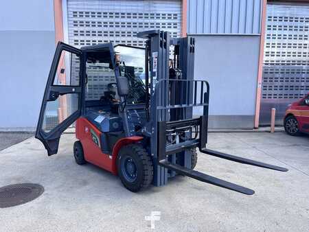 4-wiel elektrische heftrucks 2025  Heli CPD35-GB2LI-S (4)