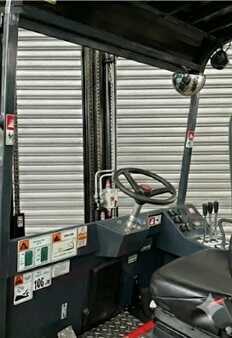 Teherautóra szerelhető targonca 2023  Palfinger FLC 253 (3)