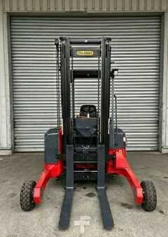 Teherautóra szerelhető targonca 2023  Palfinger FLC 253 (4)