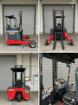 Teherautóra szerelhető targonca 2023  Palfinger FLC 253 (5)