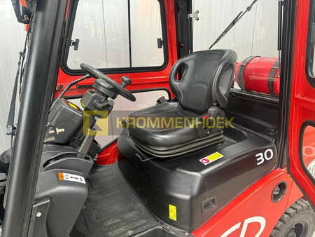 Gas truck 2022  EP Equipment CPQD 30 T8 (11)