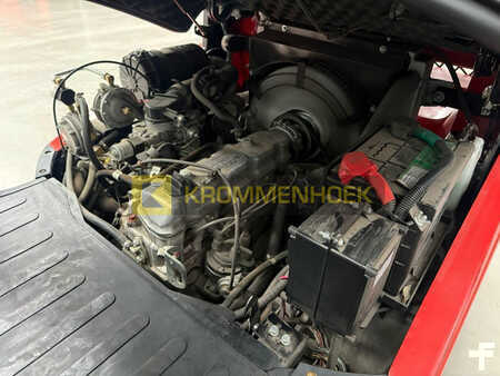 Gas truck 2022  EP Equipment CPQD 30 T8 (13)