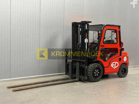 Gas truck 2022  EP Equipment CPQD 30 T8 (2)