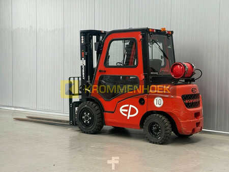 Gas truck 2022  EP Equipment CPQD 30 T8 (3)