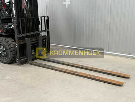 Gas truck 2022  EP Equipment CPQD 30 T8 (9)