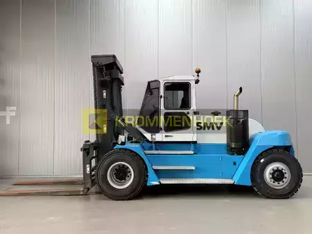 Dieselový VZV 2006  SMV Konecranes SL16-900B (1)