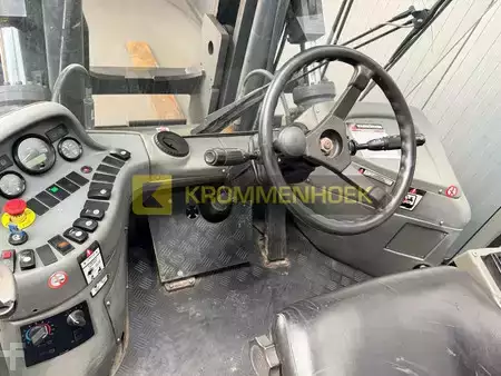 Dieselový VZV 2006  SMV Konecranes SL16-900B (12)