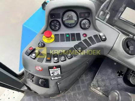 Dieselový VZV 2006  SMV Konecranes SL16-900B (14)