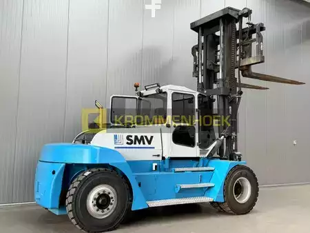 Dieselový VZV 2006  SMV Konecranes SL16-900B (4)