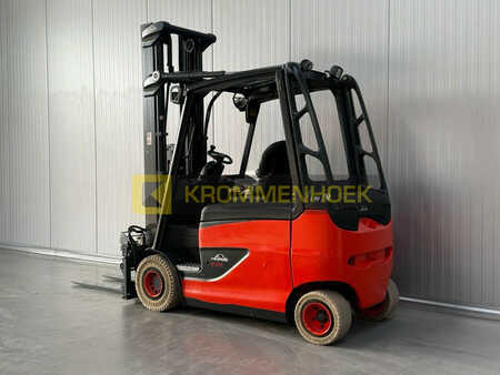 El truck - 4 hjulet 2012  Linde E 25 HL-01/600 (3)
