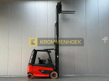 El truck - 4 hjulet 2012  Linde E 25 HL-01/600 (8)