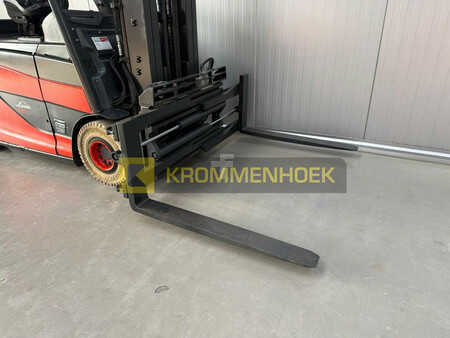 El truck - 4 hjulet 2012  Linde E 25 HL-01/600 (9)