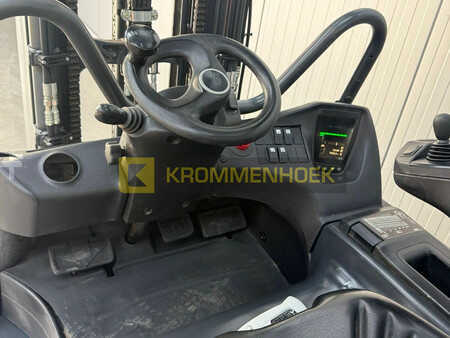 El truck - 4 hjulet 2018  Linde E 35 RHL (13)