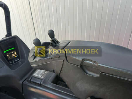 El truck - 4 hjulet 2018  Linde E 35 RHL (14)