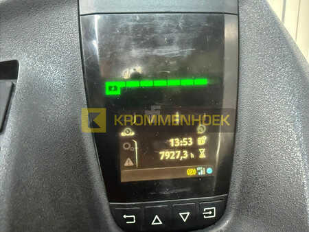 El truck - 4 hjulet 2018  Linde E 35 RHL (7)