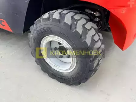 Rough Terrain Forklifts 2020  Manitou MC 25-4 (12)