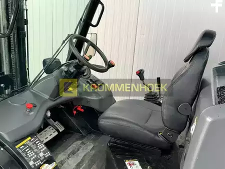 Rough Terrain Forklifts 2020  Manitou MC 25-4 (14)