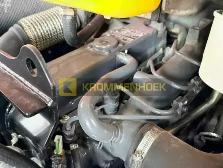 Rough Terrain Forklifts 2020  Manitou MC 25-4 (16)