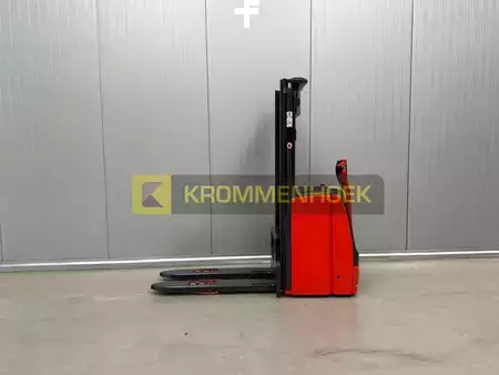 Eléctrica de 4 ruedas 2019  Linde L 14 i (11)